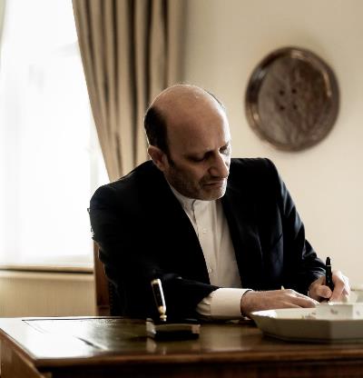 Irans Widerstand ist eine Verteidigung der Diplomatie